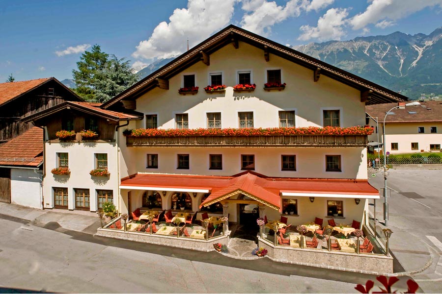 Innsbruck (AT) 1
